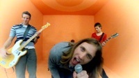 Thumbnail for the Reef - Place Your Hands (Directors Cut) link, provided by host site