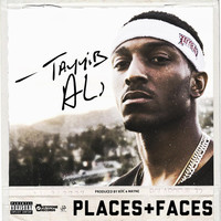 Thumbnail for the Tayyib Ali - Places + Faces link, provided by host site