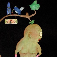 Thumbnail for the Jamie Lidell - Places of Unknowing link, provided by host site