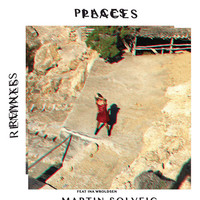 Thumbnail for the Martin Solveig - Places (Remixes) link, provided by host site