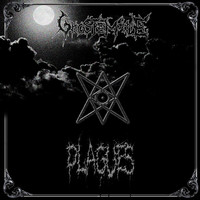 Thumbnail for the Ghostemane - Plagues link, provided by host site
