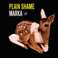 Thumbnail for the Marka - Plain Shame link, provided by host site
