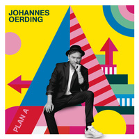 Thumbnail for the Johannes Oerding - Plan A link, provided by host site