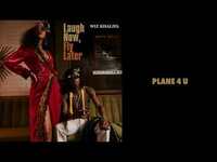 Thumbnail for the Wiz Khalifa - Plane 4 U link, provided by host site