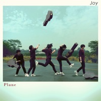Thumbnail for the Joy - Plane link, provided by host site