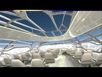Thumbnail for the Futuristic - Plane link, provided by host site