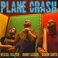 Thumbnail for the Henry Kaiser - Plane Crash link, provided by host site