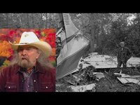 Thumbnail for the Lynyrd Skynyrd - Plane crash remembered by one of the people on the plane link, provided by host site