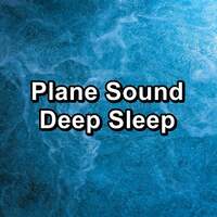 Thumbnail for the Rain Meditation - Plane Sound Deep Sleep link, provided by host site
