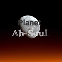 Thumbnail for the Ab-Soul - Planet link, provided by host site