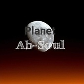 Thumbnail for the Ab-Soul - Planet link, provided by host site