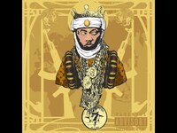 Thumbnail for the Nicholas Craven - Planet Asia - Barbershop Taper (Prod.) link, provided by host site