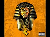 Thumbnail for the Nicholas Craven - Planet Asia & The Musalini - Pharoah Chain (Prod.) link, provided by host site