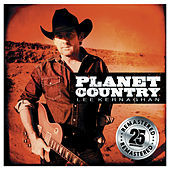 Thumbnail for the Lee Kernaghan - Planet Country (Remastered) link, provided by host site