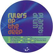 Thumbnail for the Rulers Of The Deep - Planet Drum link, provided by host site