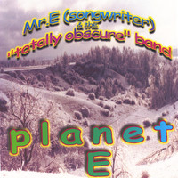 Thumbnail for the Mr. E - Planet E link, provided by host site