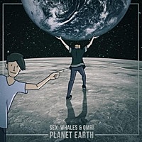 Thumbnail for the Whales - Planet Earth link, provided by host site