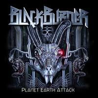 Thumbnail for the Blackburner - Planet Earth Attack link, provided by host site