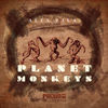 Thumbnail for the Alex Pala - Planet Monkeys link, provided by host site