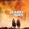 Thumbnail for the Lalo Schifrin - Planet of the Apes (Soundtrack from TV Series) link, provided by host site