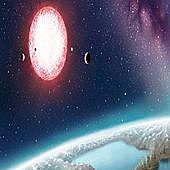 Thumbnail for the X - Planet S link, provided by host site