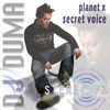 Thumbnail for the Dj Duma - Planet X link, provided by host site