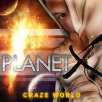 Thumbnail for the Craze - Planet X link, provided by host site