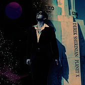 Thumbnail for the Derek Sherinian - Planet X link, provided by host site