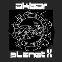 Thumbnail for the Akbar - Planet X link, provided by host site