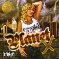 Thumbnail for the X-rated - Planet X link, provided by host site