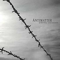Thumbnail for the Antimatter - Planetary Confinement link, provided by host site