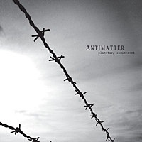 Thumbnail for the Antimatter - Planetary Confinement link, provided by host site