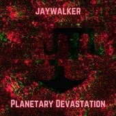 Thumbnail for the Jay Walker - Planetary Devastation link, provided by host site