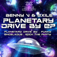 Thumbnail for the Benny V - Planetary Drive By link, provided by host site