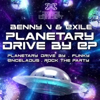 Thumbnail for the Benny V - Planetary Drive By link, provided by host site