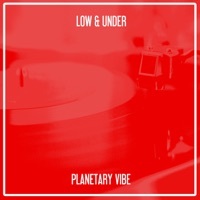 Thumbnail for the Low - Planetary Vibe link, provided by host site