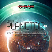 Thumbnail for the Suicide - Planetoid link, provided by host site