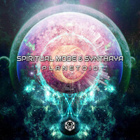 Image of Spiritual Mode linking to their artist page due to link from them being at the top of the main table on this page
