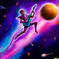 Thumbnail for the ROAM - PLANETS link, provided by host site