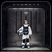 Thumbnail for the Nicklas Sahl - Planets link, provided by host site
