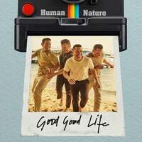 Thumbnail for the Human Nature - Planets link, provided by host site
