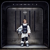 Thumbnail for the Nicklas Sahl - Planets link, provided by host site