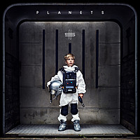 Thumbnail for the Nicklas Sahl - Planets link, provided by host site
