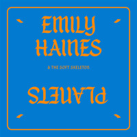 Thumbnail for the Emily Haines - Planets link, provided by host site