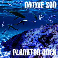 Thumbnail for the Nativeson - Plankton Rock link, provided by host site