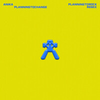 Thumbnail for the Anika - Planningtochange (Planningtorock Remix) link, provided by host site