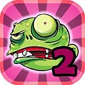Thumbnail for the Josh Abbott - Plants vs Zombies 2 Game Remix link, provided by host site