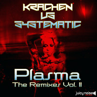 Thumbnail for the Systematic - Plasma - Audiomethod Remix link, provided by host site