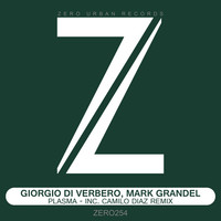 Thumbnail for the Mark Grandel - Plasma - Camilo Diaz Remix link, provided by host site