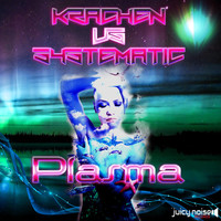 Thumbnail for the Krachen - Plasma link, provided by host site